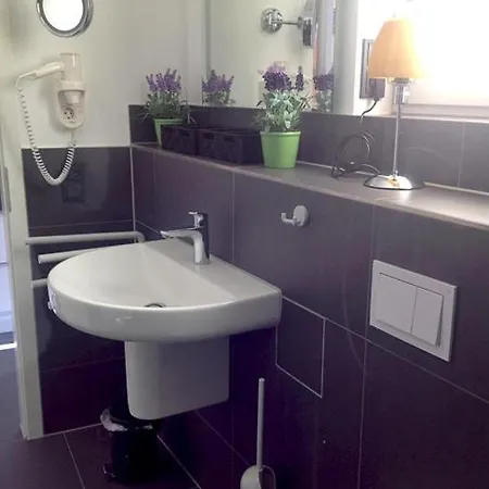 2 6, Lotsenstieg 2 公寓 Karlshagen