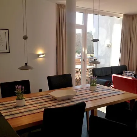 2 6, Lotsenstieg 2 Apartment Karlshagen