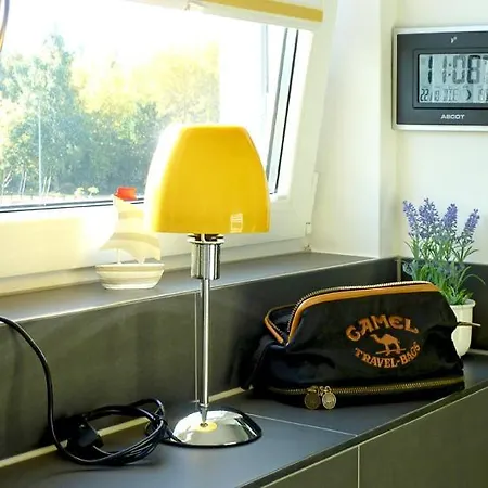 公寓 2 6, Lotsenstieg 2