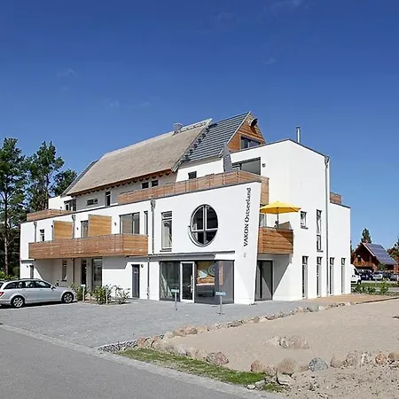 Apartment 2 6, Lotsenstieg 2