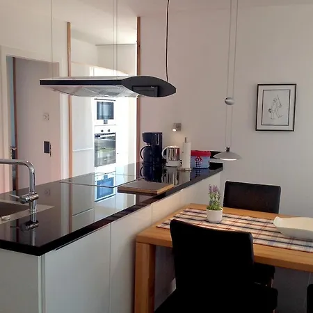 公寓 2 6, Lotsenstieg 2 *