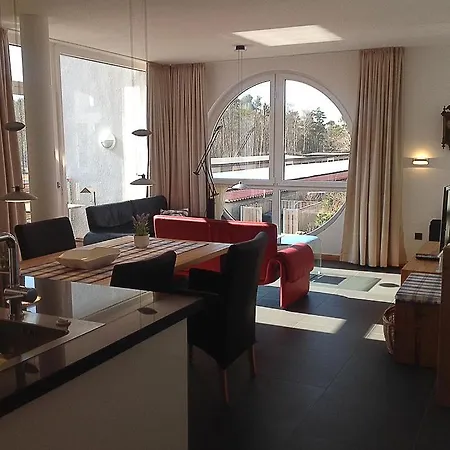 2 6, Lotsenstieg 2 公寓 Karlshagen