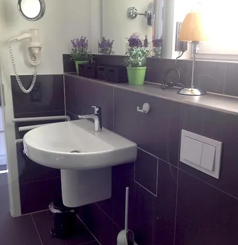 2 6, Lotsenstieg 2 Apartment Karlshagen