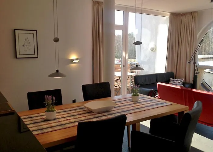 2 6, Lotsenstieg 2 Apartment Karlshagen