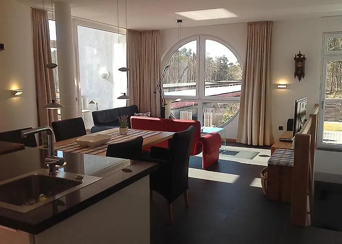 2 6, Lotsenstieg 2 Apartment Karlshagen
