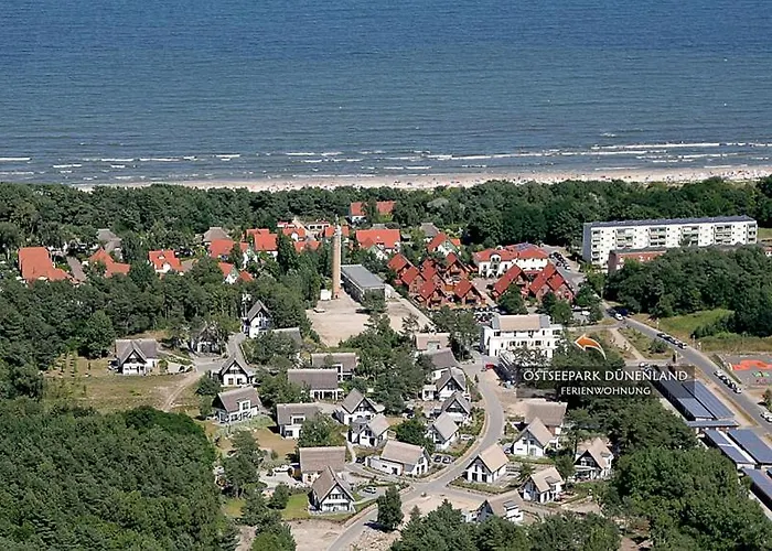 2 6, Lotsenstieg 2 Apartment Karlshagen